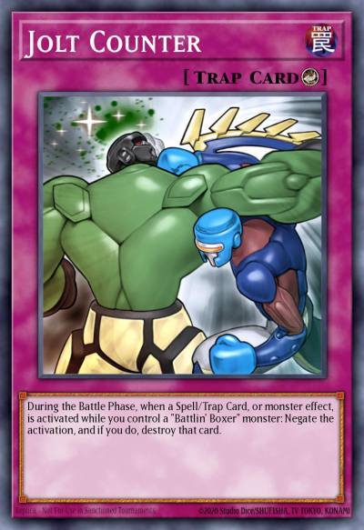 Jolt Counter Common LD10-EN060 Legendary Duelists Soulburning Volcano Yugioh card
