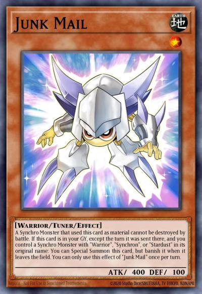 Junk Mail Rare MZMU-EN047 Maze of Muertos Yugioh card