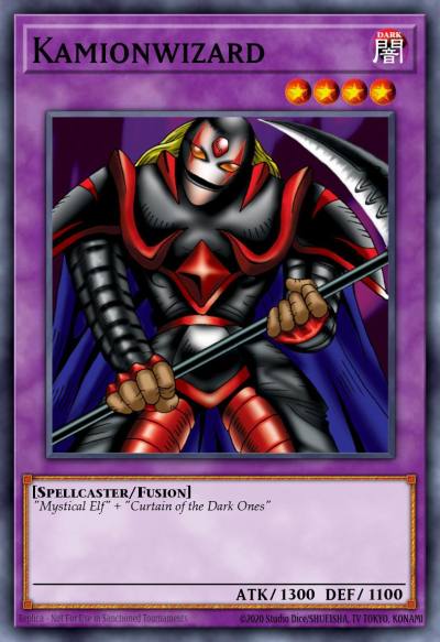 Kamionwizard Short Print AP03-EN021 Astral Pack Three Yugioh card