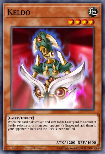 Keldo Common DCR-077 Dark Crisis Yugioh card