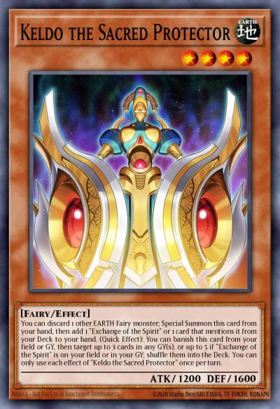 Keldo the Sacred Protector Ultra Rare MAMA-EN025 Magnificent Mavens Yugioh card
