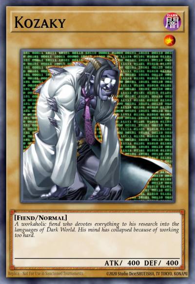 Kozaky Short Print AST-058 Ancient Sanctuary Yugioh card