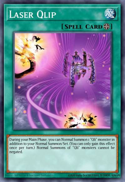 Laser Qlip Common MP15-EN172 2015 Mega-Tin Mega Pack Yugioh card