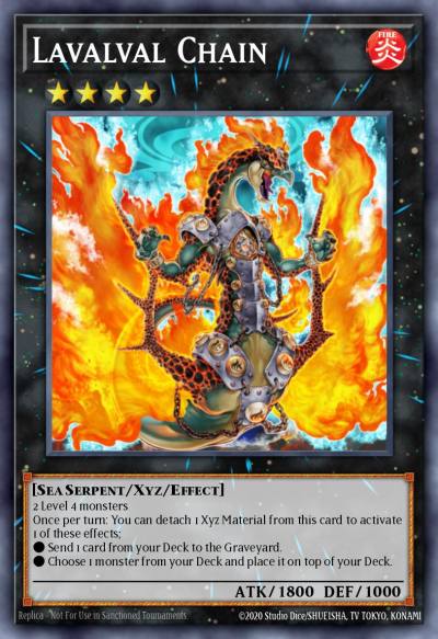 Lavalval Chain Duel Terminal Ultra Parallel Rare DT07-EN035 Duel Terminal 7a Yugioh card