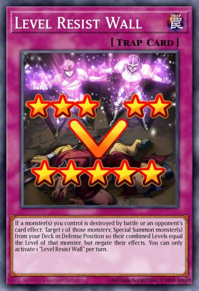Level Resist Wall Super Rare EGO1-EN005 Egyptian God Deck Obelisk the Tormentor Yugioh card