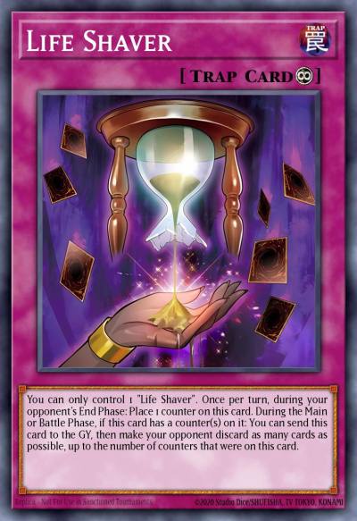 Life Shaver New KC01-EN002 25th Anniversary Ultimate Kaiba Set Yugioh card