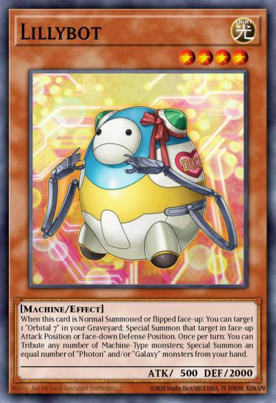 Lillybot Super Rare DRLG-EN050 Dragons of Legend Yugioh card