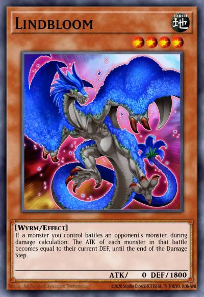 Lindbloom Common MP15-EN152 2015 Mega-Tin Mega Pack Yugioh card