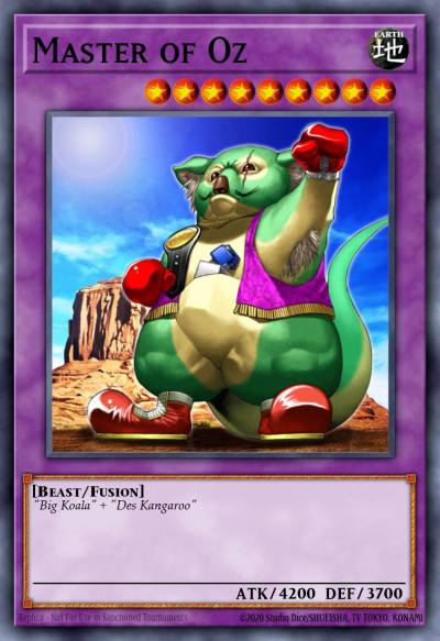 Master of Oz Rare DR3-EN035 Dark Revelation Volume 3 Yugioh card