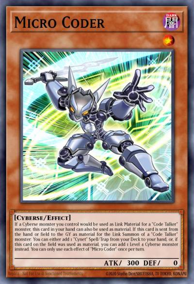 Micro Coder Rare MGED-EN102 Maximum Gold El Dorado Yugioh card