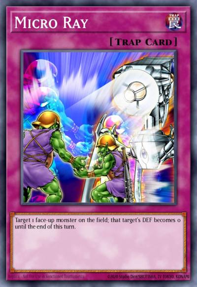 Micro Ray Common AST-047 Ancient Sanctuary Yugioh card