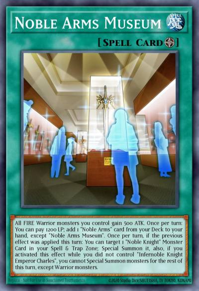 Noble Arms Museum Prismatic Secret Rare MP24-EN102 25th Anniversary Tin Dueling Mirrors Yugioh card