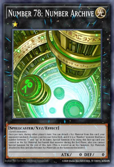 Number 78 Number Archive Common DLCS-EN122 Dragons of Legend The Complete Series Yugioh card