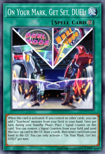 On Your Mark Get Set DUEL Collector's Rare MAZE-EN016 Maze of Memories Yugioh card
