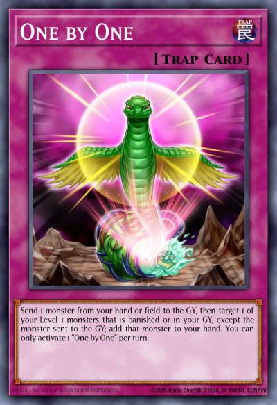 One by One Common LIOV-EN078 Lightning Overdrive Yugioh card