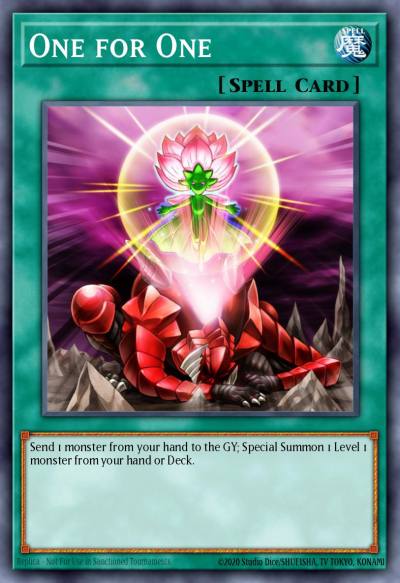 One for One Collector's Rare AMDE-EN040 Amazing Defenders Yugioh card