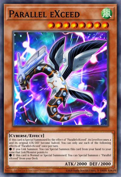 Parallel eXceed Prismatic Secret Rare MP21-EN043 2021 Tin of Ancient Battles Yugioh card