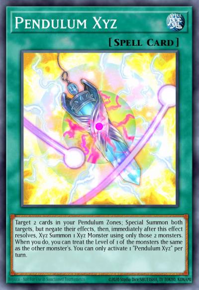 Pendulum Xyz Rare KICO-EN023 Kings Court Yugioh card