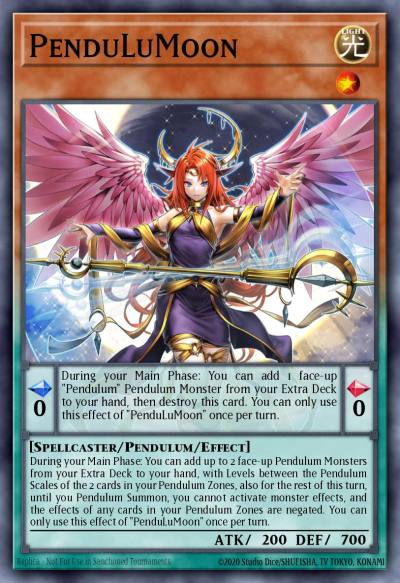 PenduLuMoon Common MP24-EN342 25th Anniversary Tin Dueling Mirrors Yugioh card