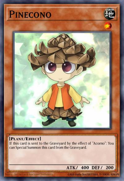 Pinecono Common PHSW-EN007 Photon Shockwave Yugioh card