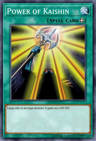 Power of Kaishin Short Print LOB-044 Legend of Blue Eyes White Dragon Yugioh card