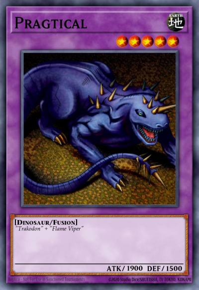 Pragtical Common MDP2-EN014 McDonalds Promotional Cards 2 Yugioh card