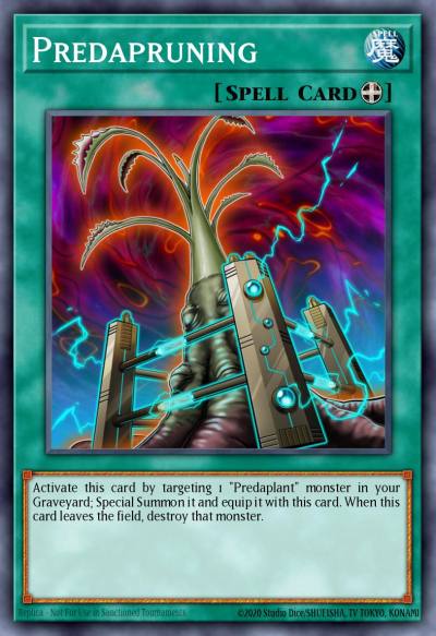 Predapruning Super Rare FUEN-EN012 Fusion Enforcers Yugioh card