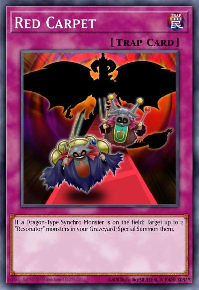 Red Carpet Common EXVC-EN063 Extreme Victory Yugioh card