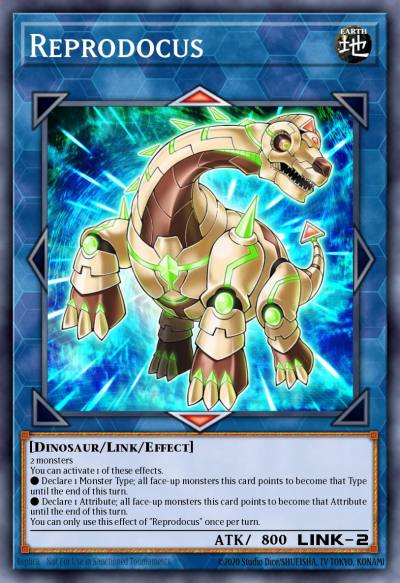 Reprodocus Ultra Rare MP19-EN110 2019 Gold Sarcophagus Tin Mega Pack Yugioh card