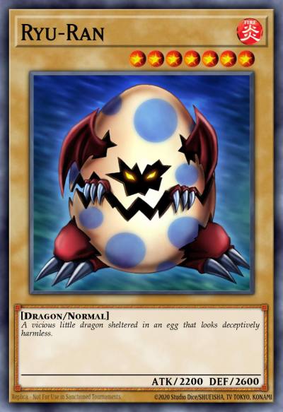 Ryu-Ran Common STAS-EN005 2-Player Starter Set Yugioh card