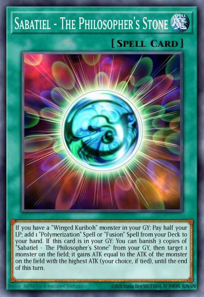 Sabatiel - The Philosophers Stone Super Rare DRLG-EN015 Dragons of Legend Yugioh card