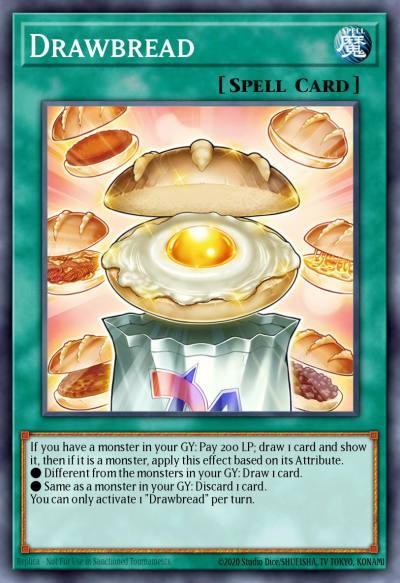 Sandwich Day Super Rare MZMU-EN056 Maze of Muertos Yugioh card