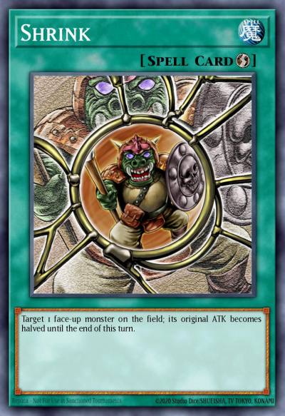 Shrink Ultra Rare KC01-EN048 25th Anniversary Ultimate Kaiba Set Yugioh card