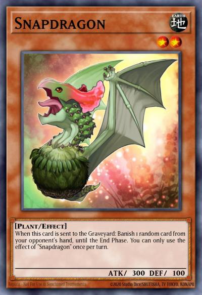 Snapdragon Common LVAL-EN094 Legacy of the Valiant Yugioh card