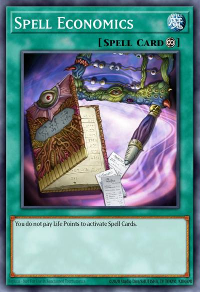 Spell Economics Rare AST-089 Ancient Sanctuary Yugioh card