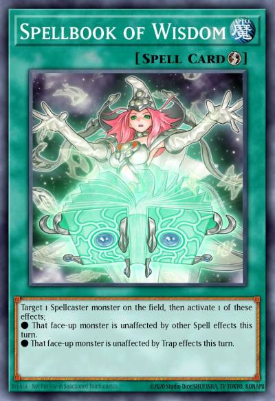 Spellbook of Wisdom Super Rare AP04-EN010 Astral Pack Four Yugioh card