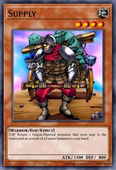 Supply Short Print LON-075 Labyrinth of Nightmare Yugioh card