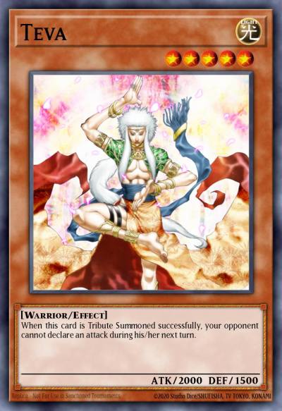 Teva Super Rare CMC-EN003 Yu-Gi-Oh! Capsule Monster Coliseum promotional cards Yugioh card