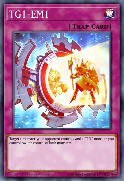 TG1-EM1 Common EXVC-EN070 Extreme Victory Yugioh card