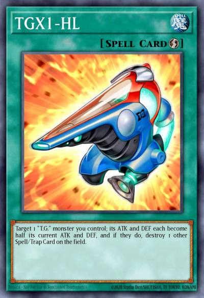 TGX1-HL Common EXVC-EN053 Extreme Victory Yugioh card