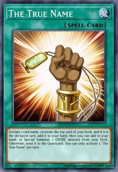 The True Name Common EGS1-EN030 Egyptian God Deck Slifer the Sky Dragon Yugioh card
