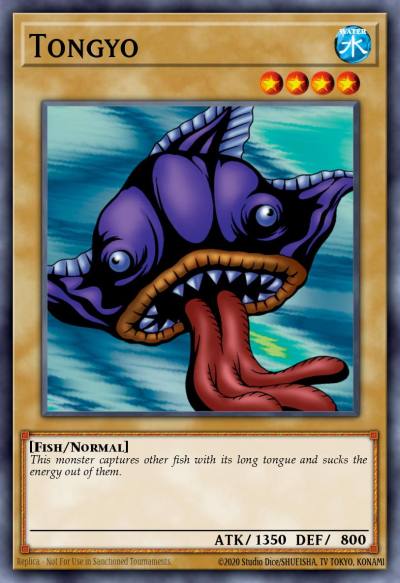 Tongyo Common MRD-045 Metal Raiders Yugioh card