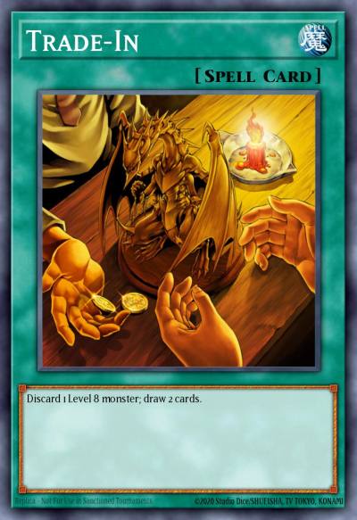 Trade-In Common STAX-EN008 2-Player Starter Set Yugioh card
