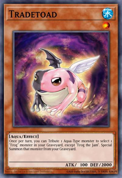 Tradetoad Rare EXVC-EN033 Extreme Victory Yugioh card
