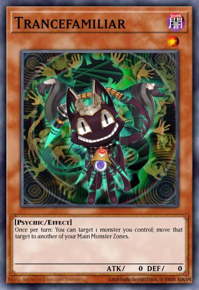 Trancefamiliar Common MP19-EN014 2019 Gold Sarcophagus Tin Mega Pack Yugioh card