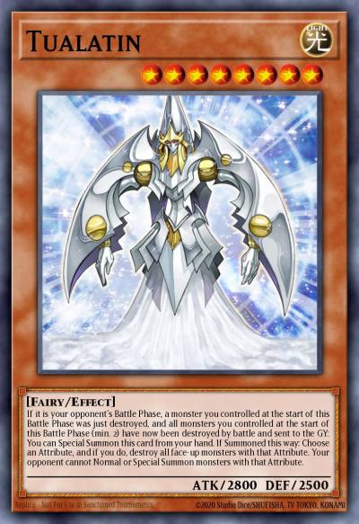 Tualatin Duel Terminal Super Parallel Rare DT05-EN015 Duel Terminal 5a Yugioh card