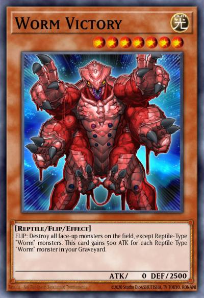 Worm Victory Duel Terminal Super Parallel Rare DT03-EN032 Duel Terminal 3 Yugioh card