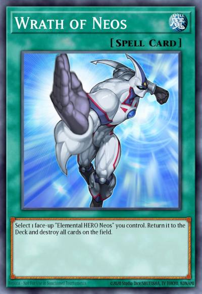 Wrath of Neos Duel Terminal Ultra Parallel Rare DT01-EN042 Duel Terminal 1 Yugioh card