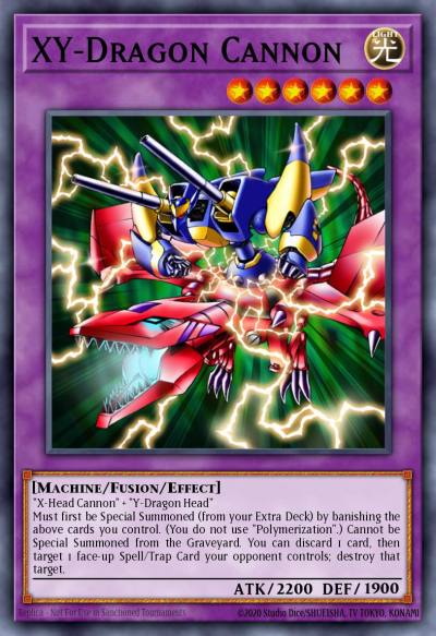 XY-Dragon Cannon Ultra Rare KC01-EN035 25th Anniversary Ultimate Kaiba Set Yugioh card