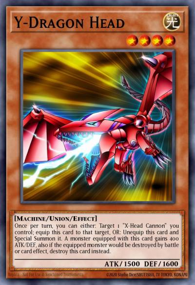 Y-Dragon Head Ultra Rare KC01-EN028 25th Anniversary Ultimate Kaiba Set Yugioh card
